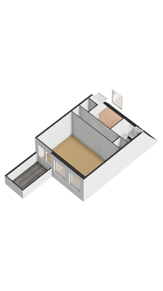 Photo 27 of Burgemeester de Kievietstraat 45