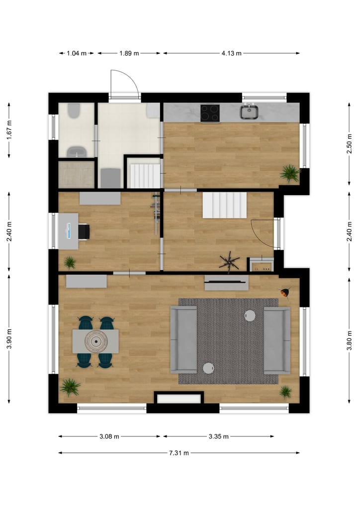 Photo 28 of Farmsumerweg 34