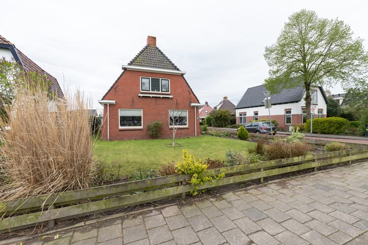 Foto 2 van Farmsumerweg 34