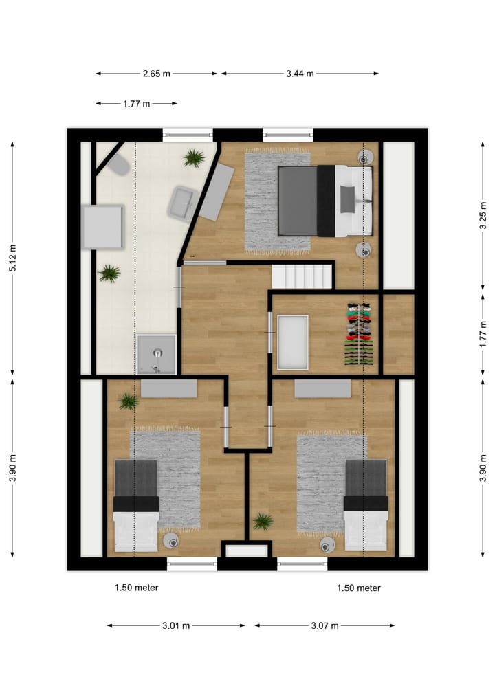 Photo 29 of Farmsumerweg 34