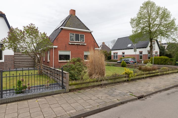 Foto 3 van Farmsumerweg 34