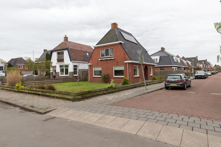 Foto 4 van Farmsumerweg 34