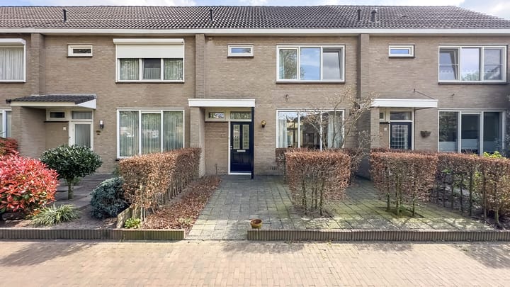 Foto 1 van Pastoor Prinetiusplantsoen 14