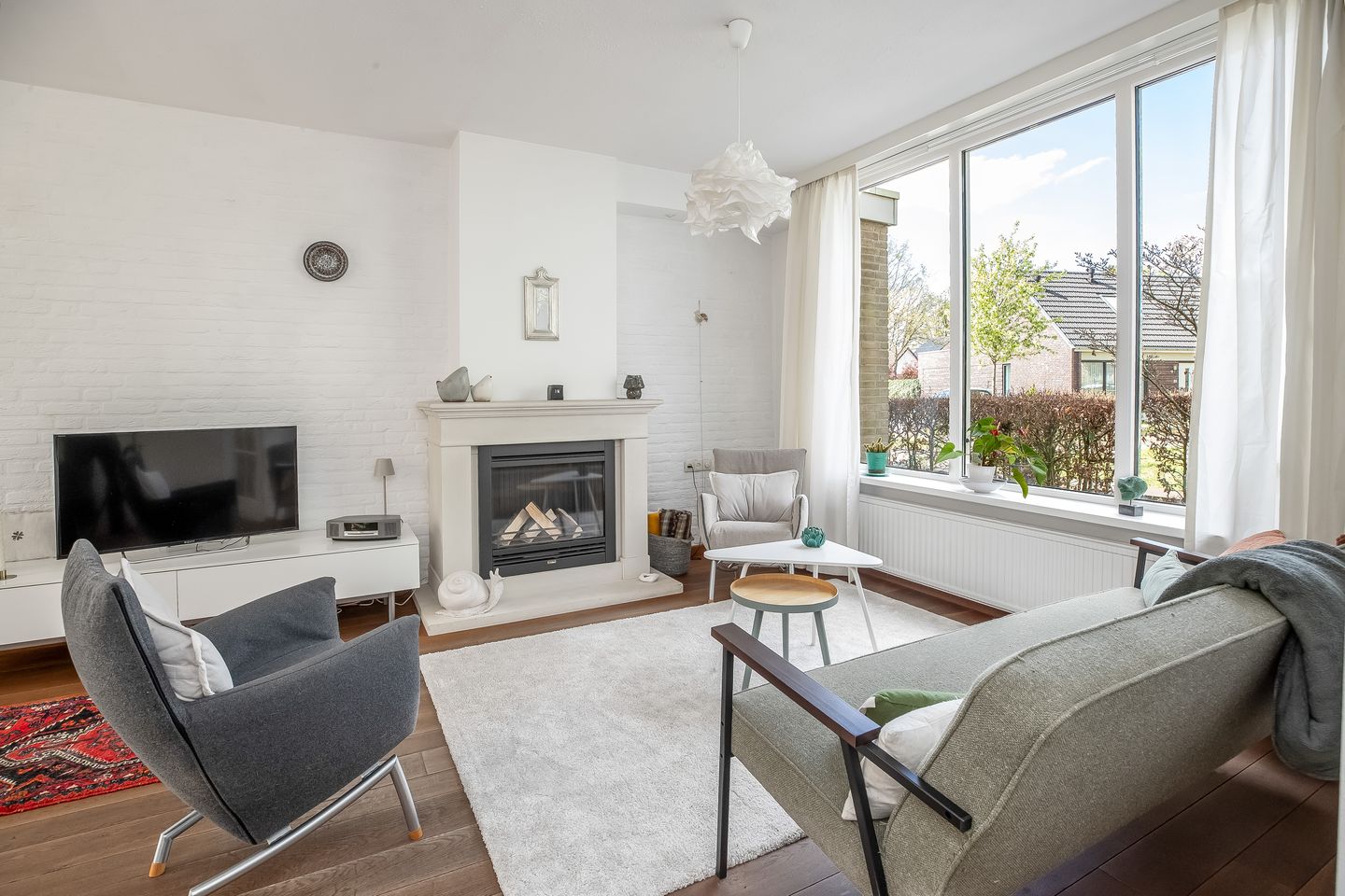 Foto 4 van Pastoor Prinetiusplantsoen 14