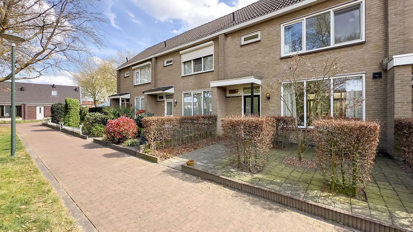 Foto 5 van Pastoor Prinetiusplantsoen 14