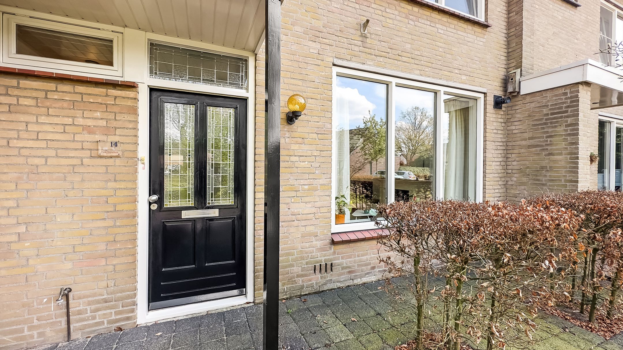 Foto 6 van Pastoor Prinetiusplantsoen 14