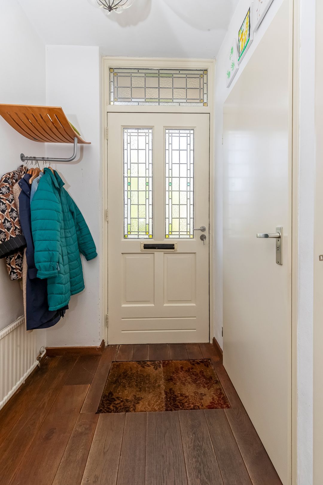 Foto 7 van Pastoor Prinetiusplantsoen 14