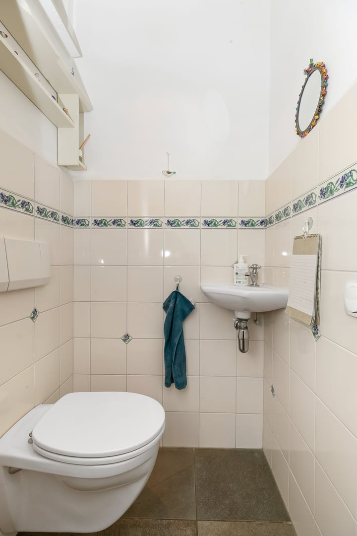 Foto 8 van Pastoor Prinetiusplantsoen 14