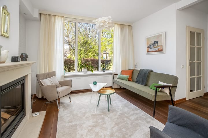 Foto 9 van Pastoor Prinetiusplantsoen 14