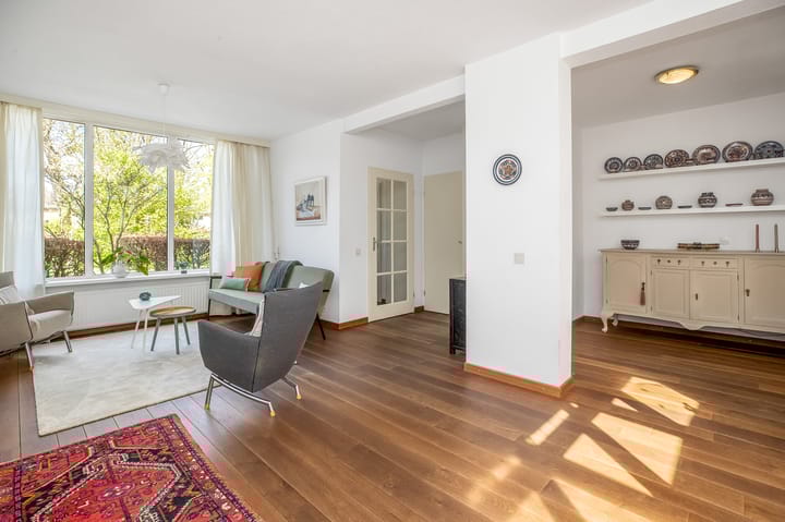 Foto 10 van Pastoor Prinetiusplantsoen 14