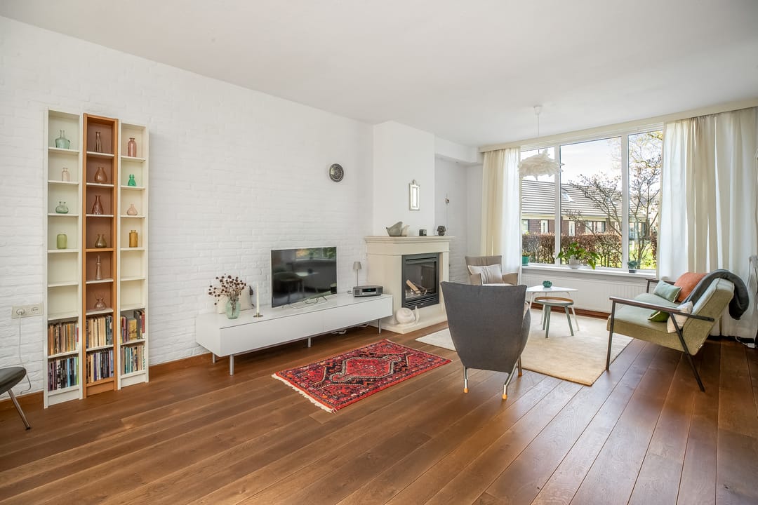 Foto 11 van Pastoor Prinetiusplantsoen 14