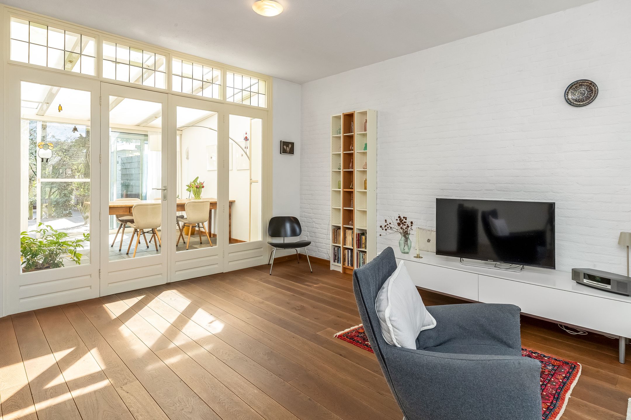 Foto 12 van Pastoor Prinetiusplantsoen 14