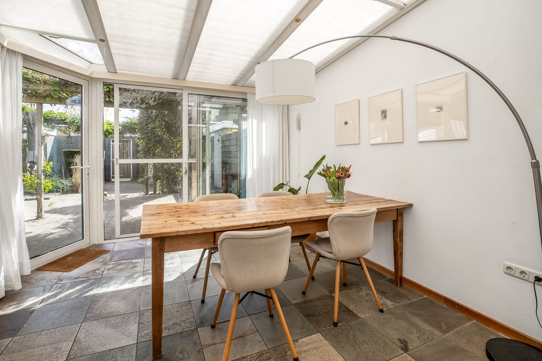 Foto 13 van Pastoor Prinetiusplantsoen 14