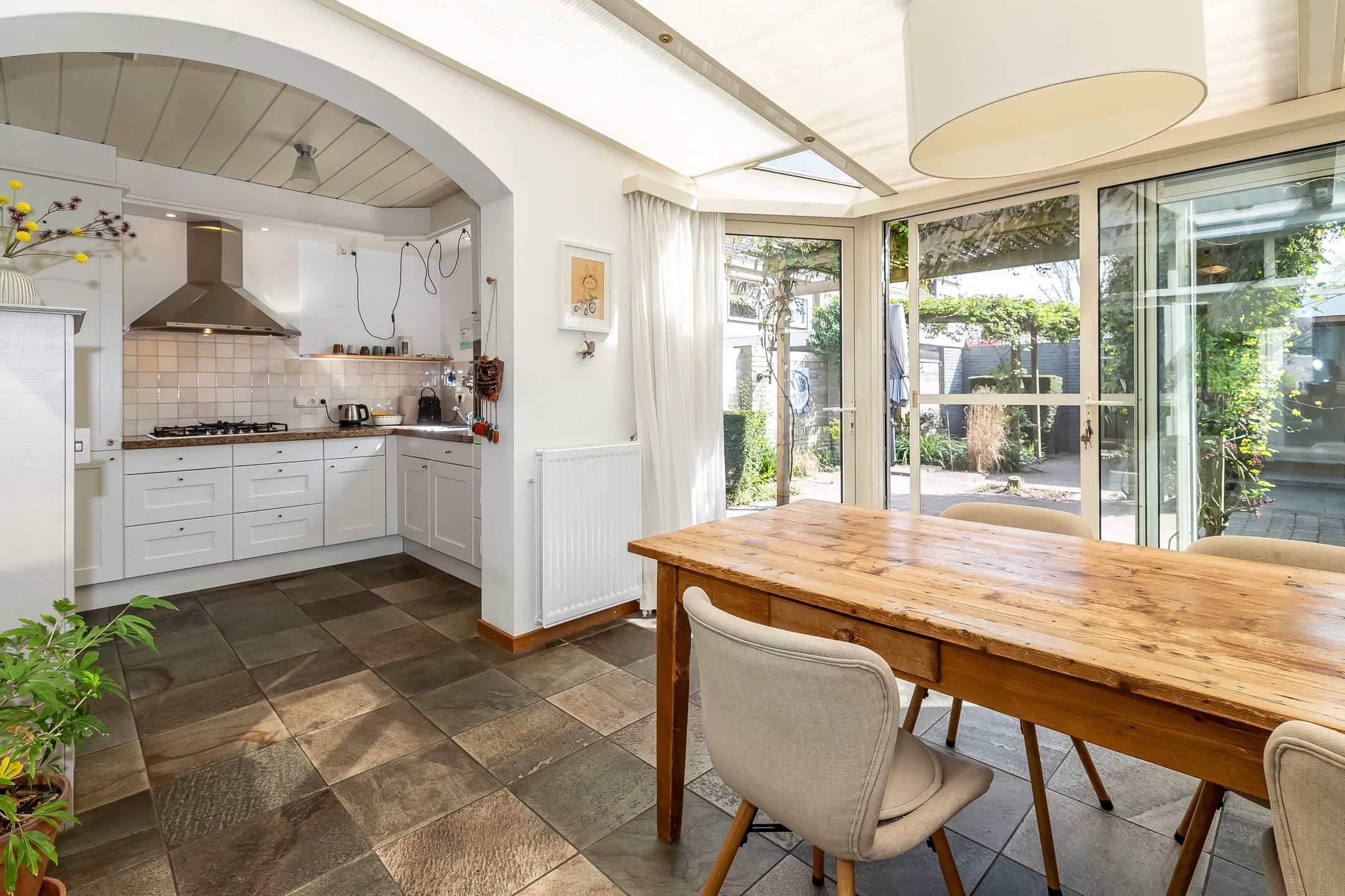 Foto 15 van Pastoor Prinetiusplantsoen 14