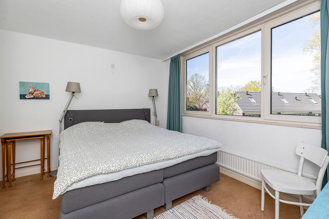 Foto 17 van Pastoor Prinetiusplantsoen 14