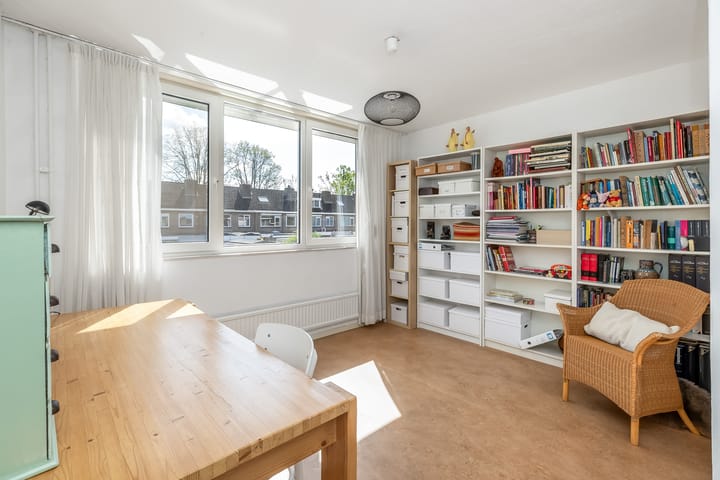 Foto 19 van Pastoor Prinetiusplantsoen 14