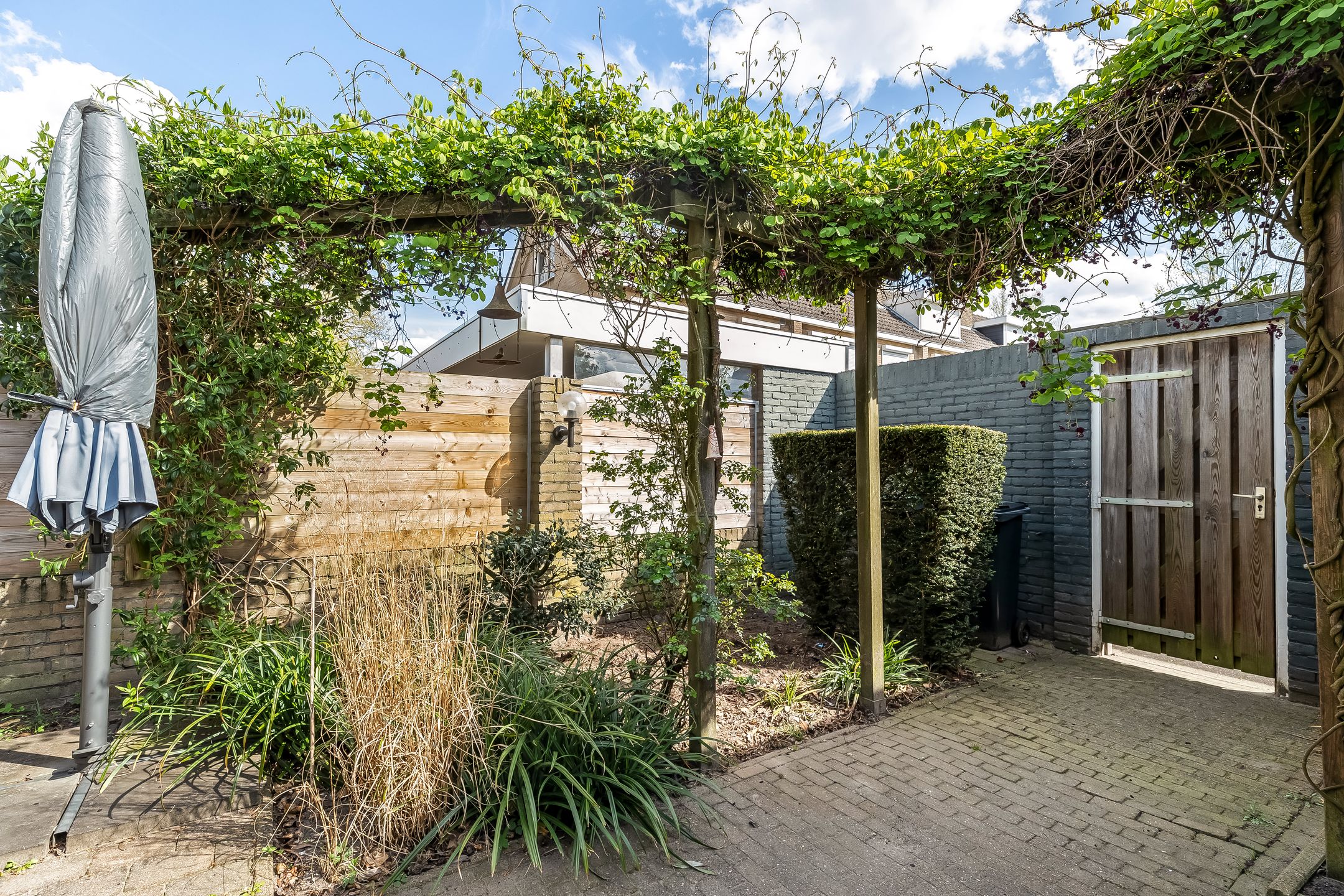 Foto 27 van Pastoor Prinetiusplantsoen 14