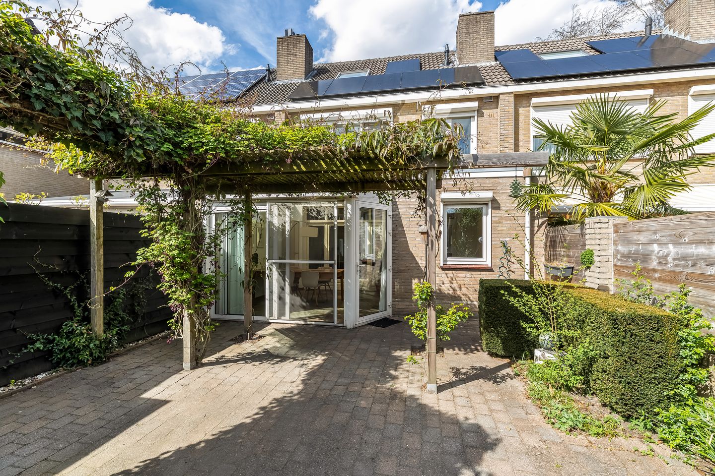 Foto 29 van Pastoor Prinetiusplantsoen 14