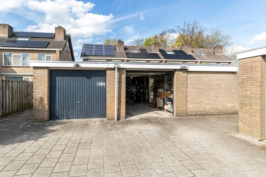 Foto 32 van Pastoor Prinetiusplantsoen 14