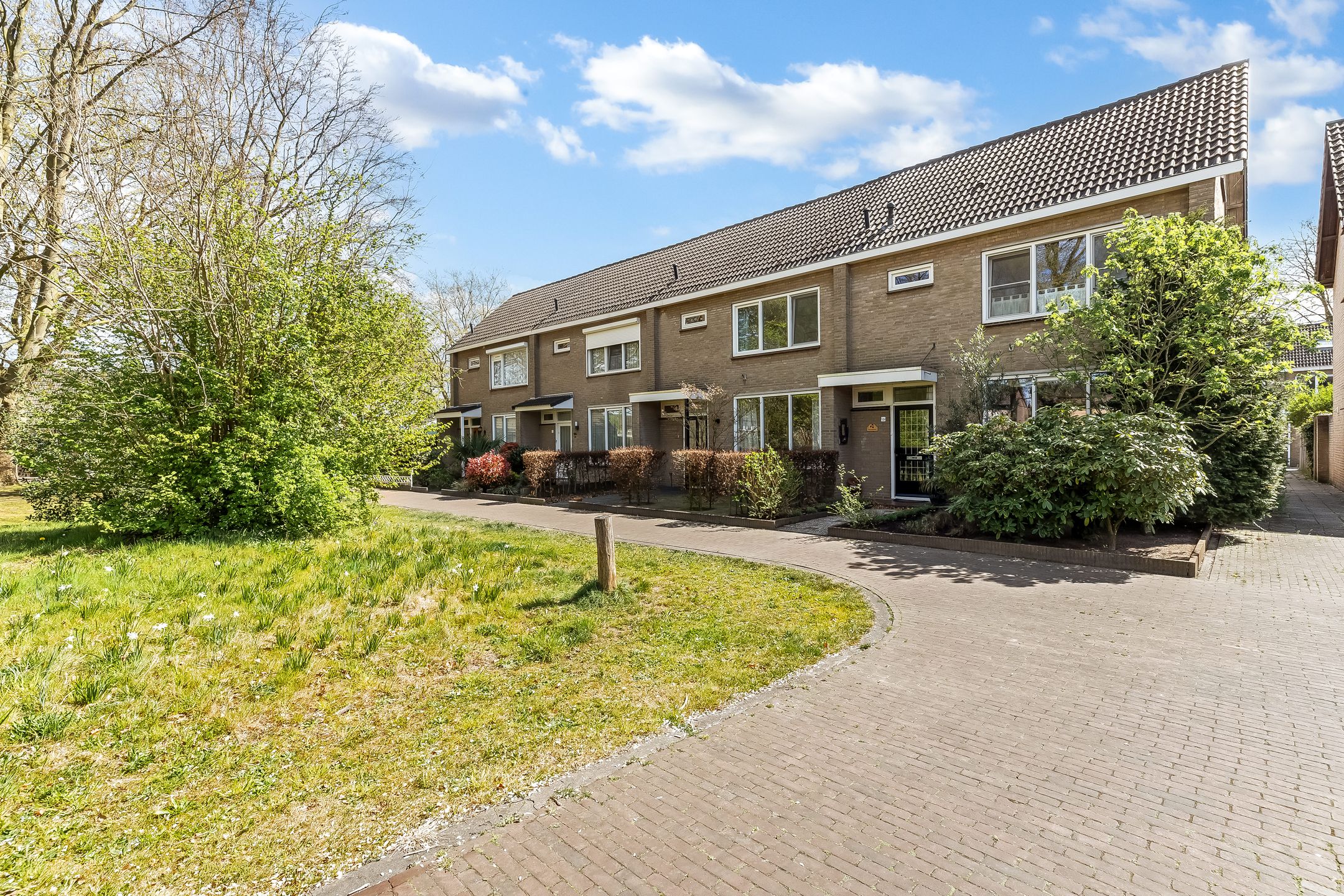 Foto 33 van Pastoor Prinetiusplantsoen 14