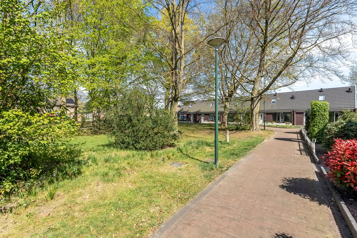 Foto 35 van Pastoor Prinetiusplantsoen 14