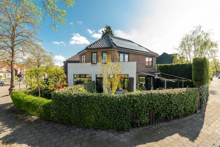 Foto 4 van Burgemeester Patijnlaan 49