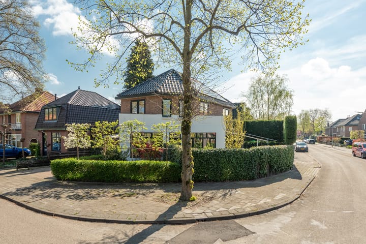 Foto 5 van Burgemeester Patijnlaan 49