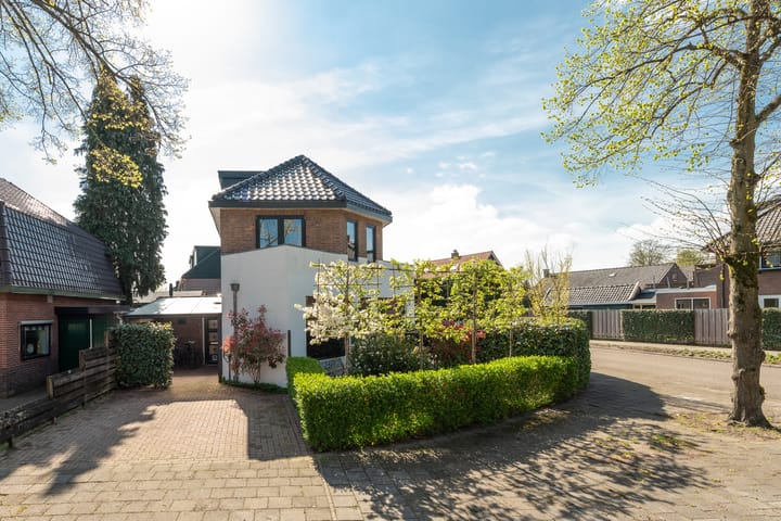 Foto 6 van Burgemeester Patijnlaan 49