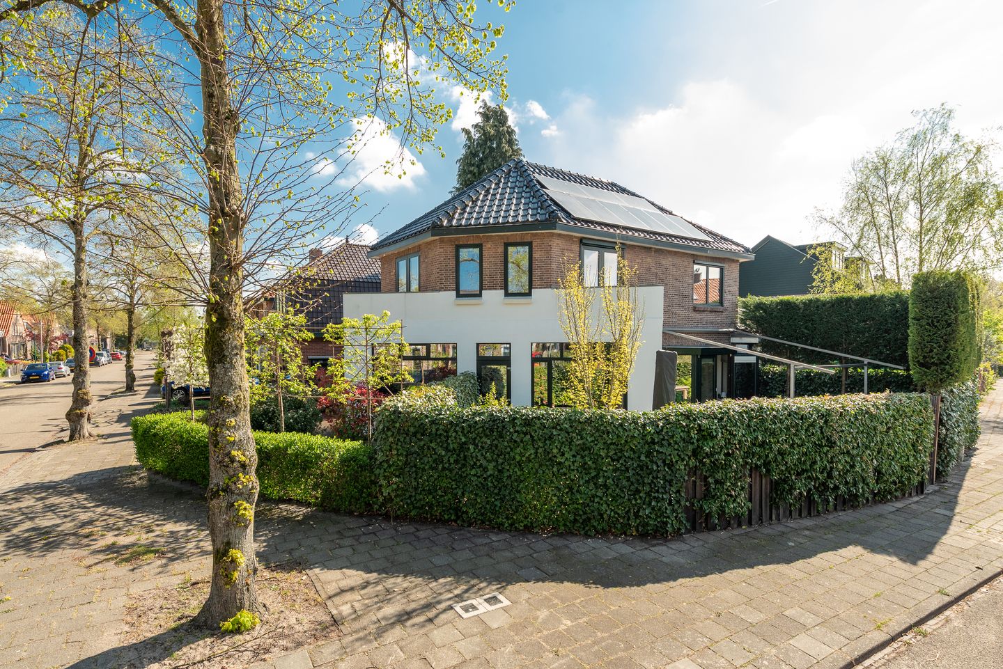 Foto 1 van Burgemeester Patijnlaan 49