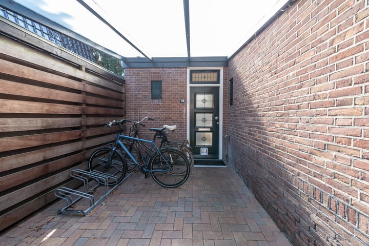 Foto 7 van Burgemeester Patijnlaan 49