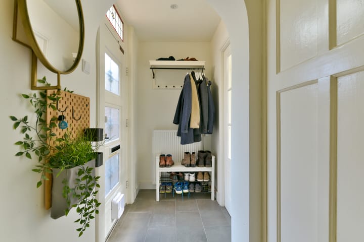 Foto 8 van Burgemeester Patijnlaan 49