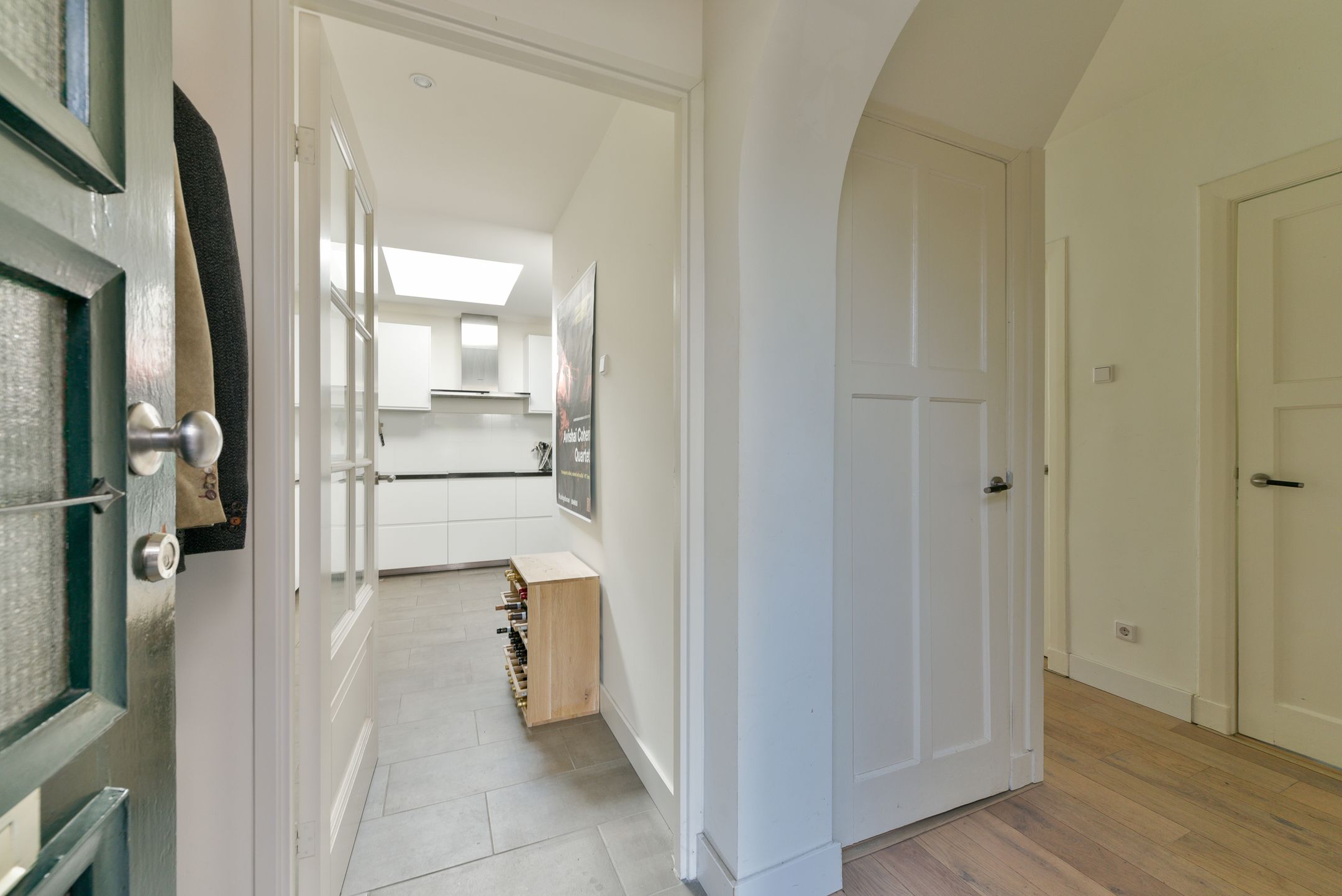 Foto 9 van Burgemeester Patijnlaan 49