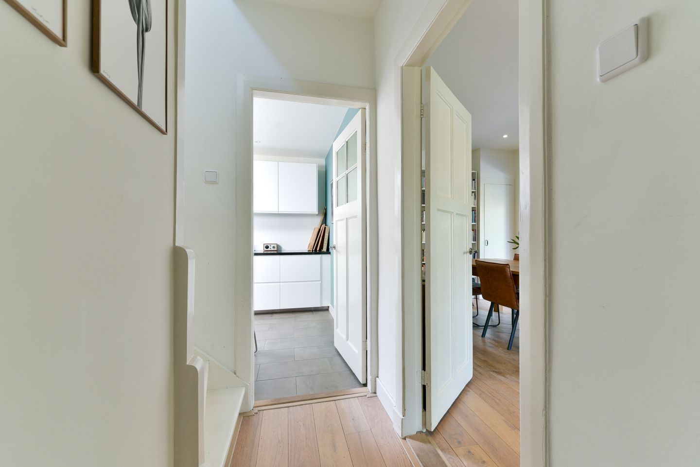 Foto 10 van Burgemeester Patijnlaan 49