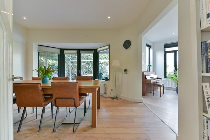 Foto 11 van Burgemeester Patijnlaan 49