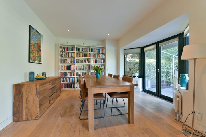 Foto 2 van Burgemeester Patijnlaan 49