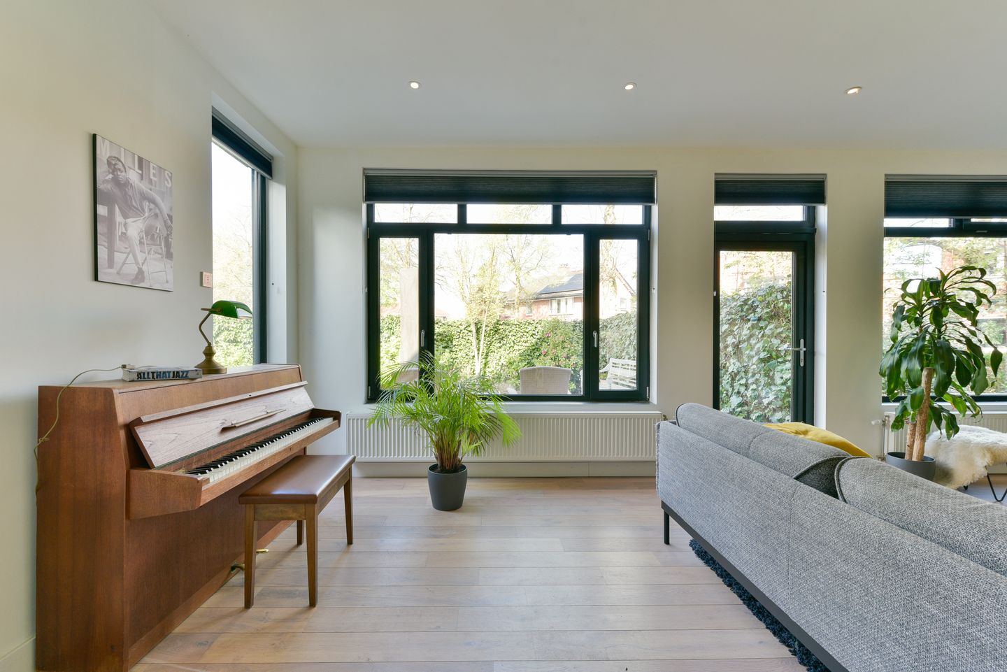 Foto 14 van Burgemeester Patijnlaan 49