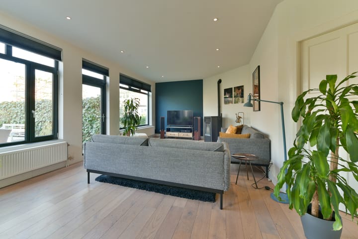 Foto 15 van Burgemeester Patijnlaan 49