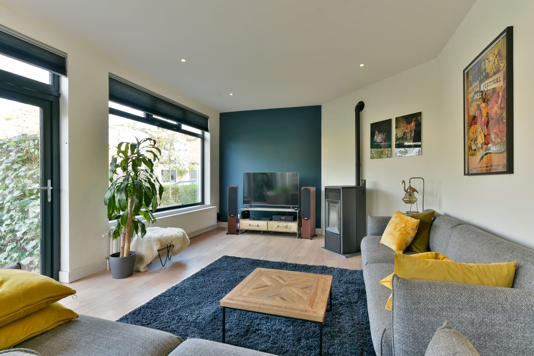 Foto 17 van Burgemeester Patijnlaan 49