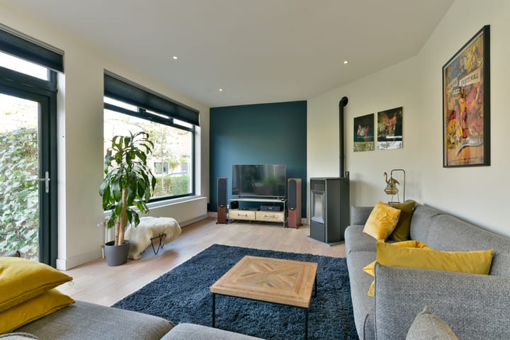 Foto 17 van Burgemeester Patijnlaan 49