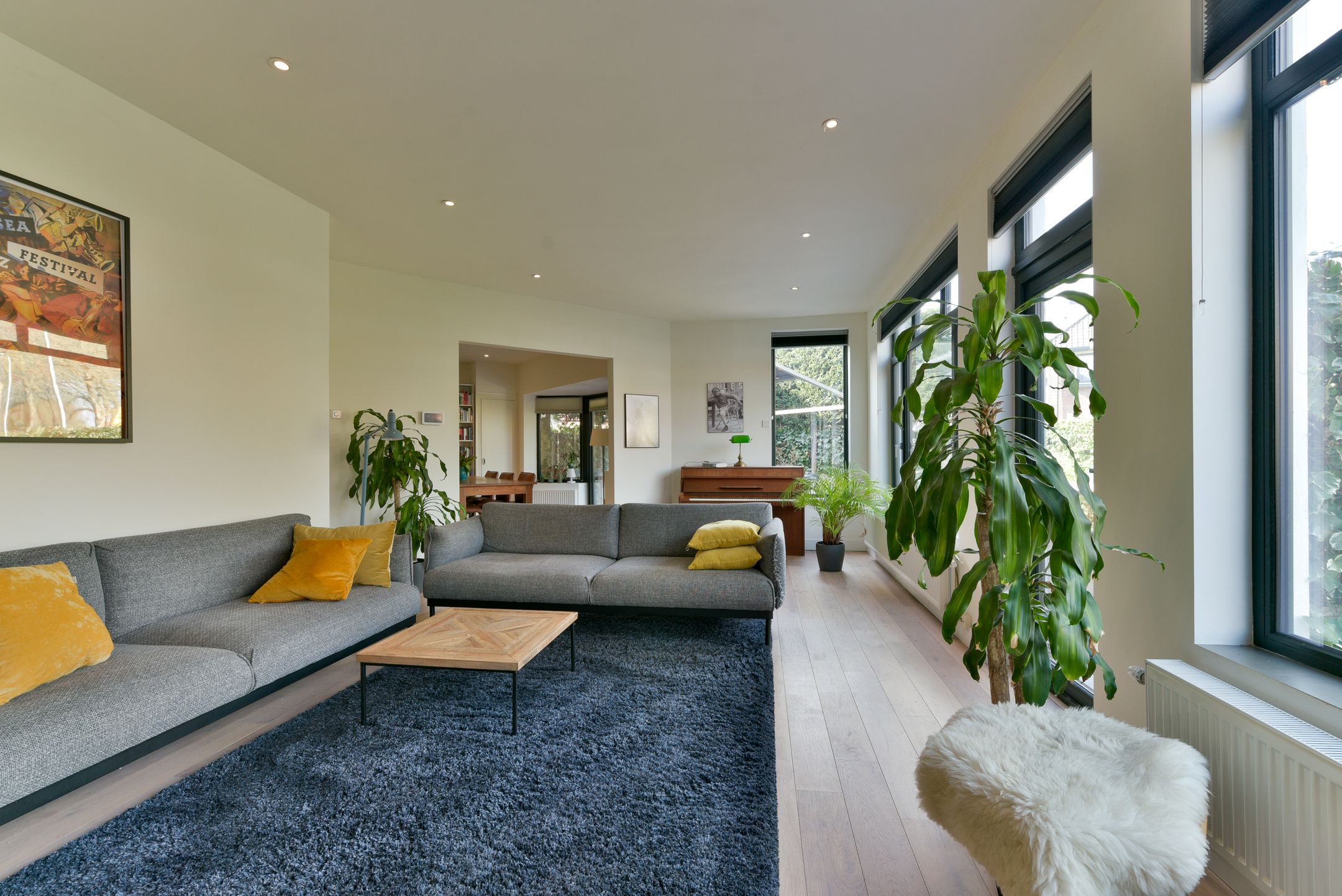 Foto 3 van Burgemeester Patijnlaan 49