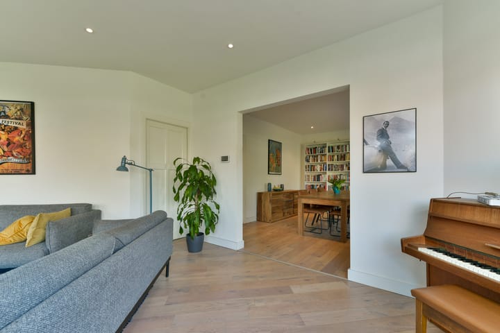 Foto 21 van Burgemeester Patijnlaan 49