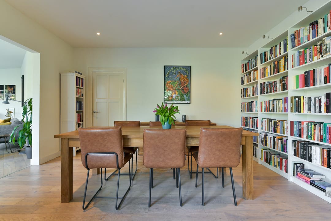 Foto 22 van Burgemeester Patijnlaan 49