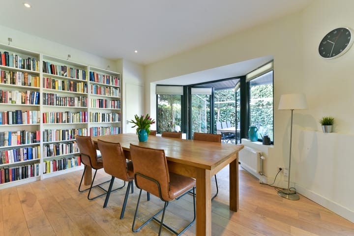 Foto 29 van Burgemeester Patijnlaan 49