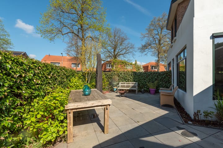 Foto 31 van Burgemeester Patijnlaan 49