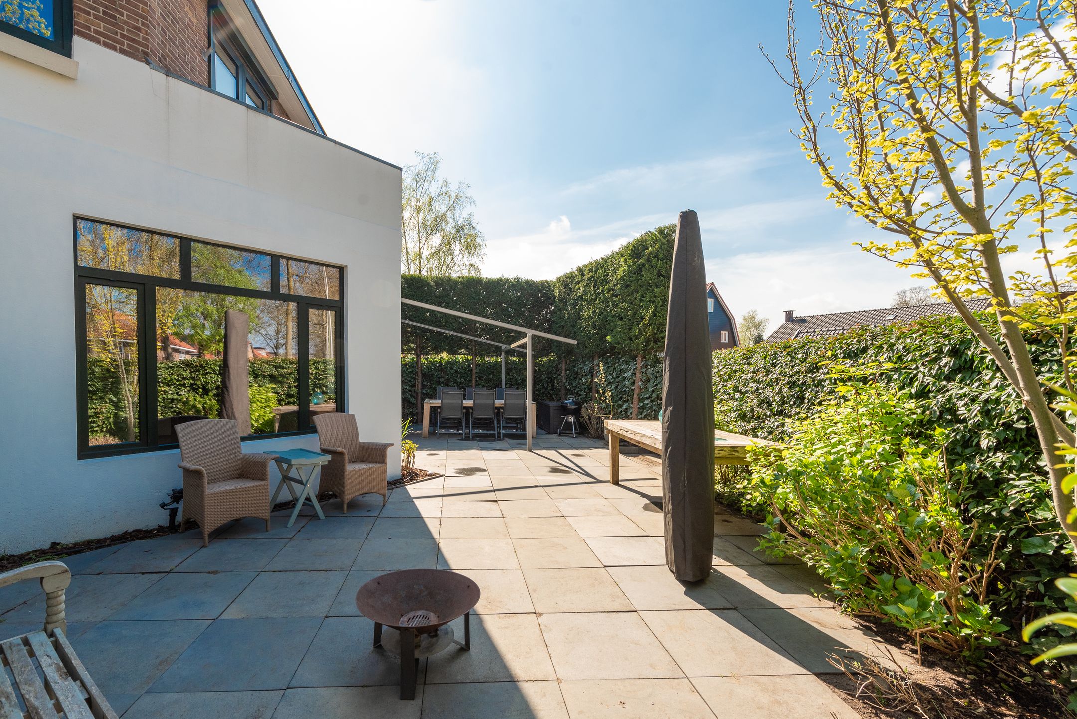 Foto 33 van Burgemeester Patijnlaan 49