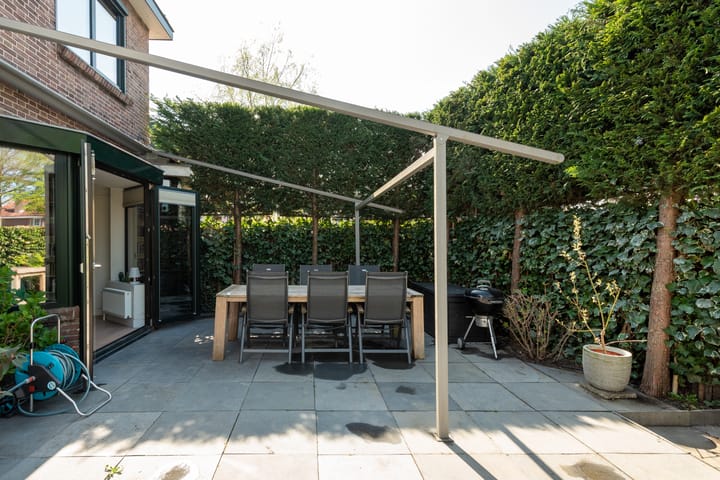 Foto 34 van Burgemeester Patijnlaan 49