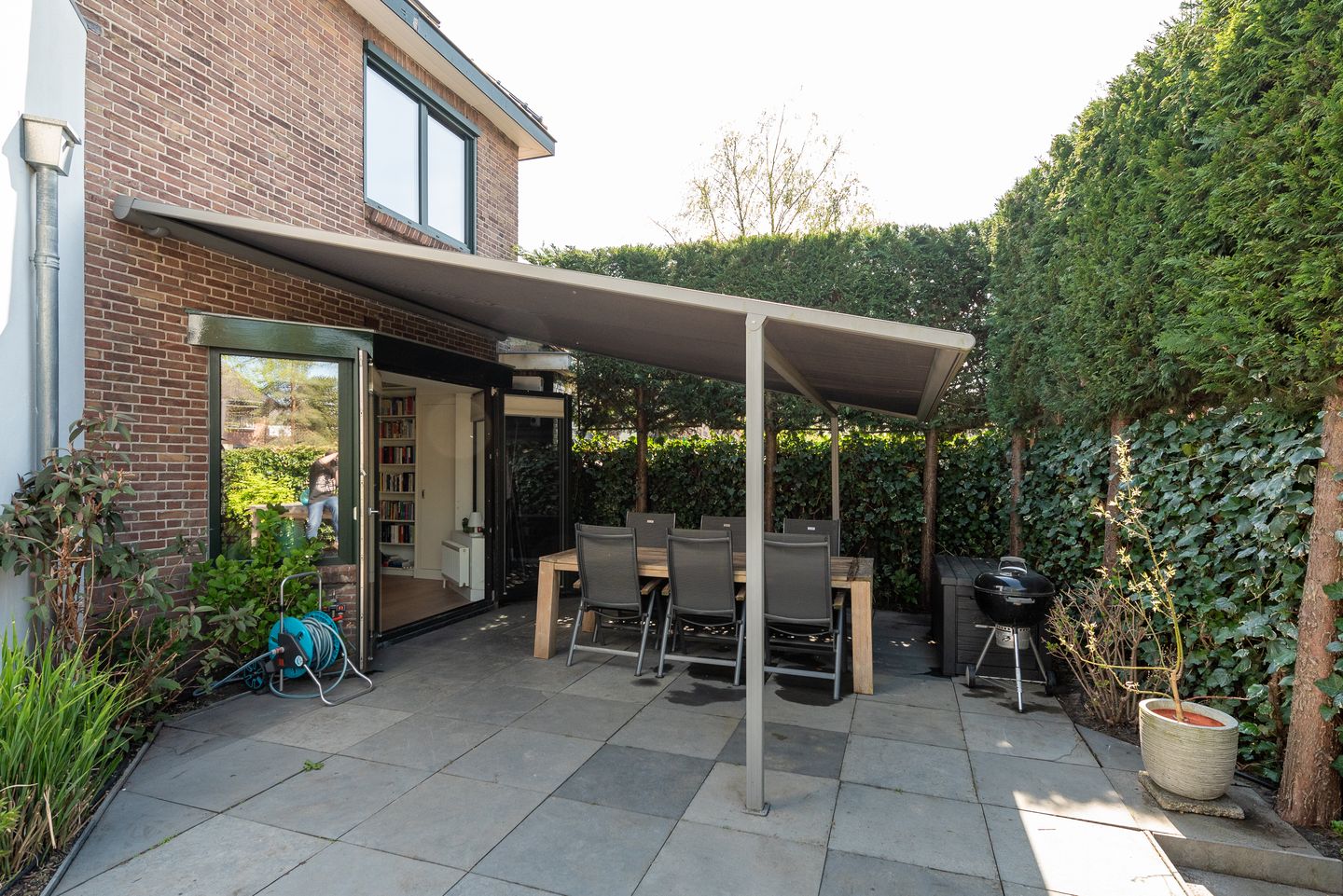 Foto 35 van Burgemeester Patijnlaan 49