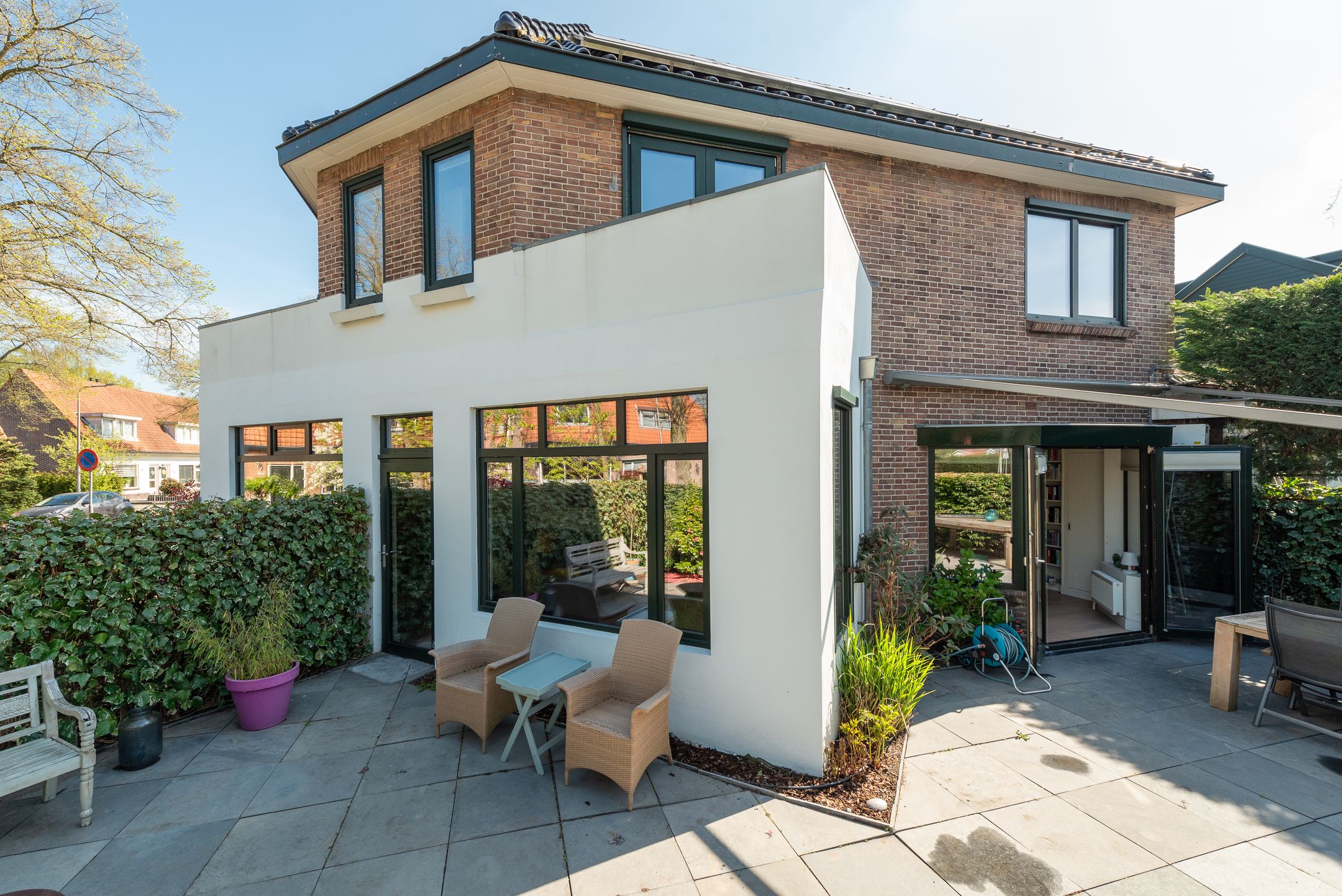 Foto 36 van Burgemeester Patijnlaan 49