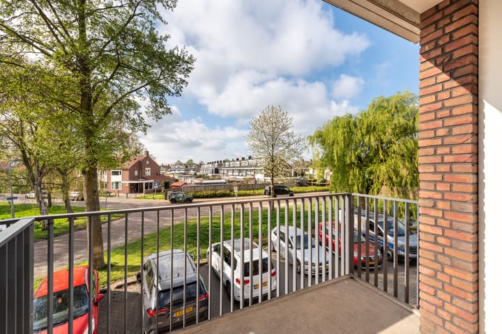 Foto 4 van Iepenlaan 143