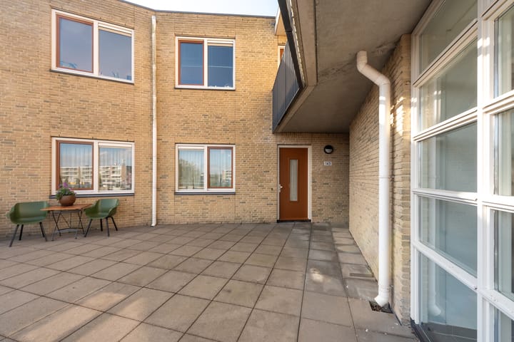 Foto 5 van Iepenlaan 143